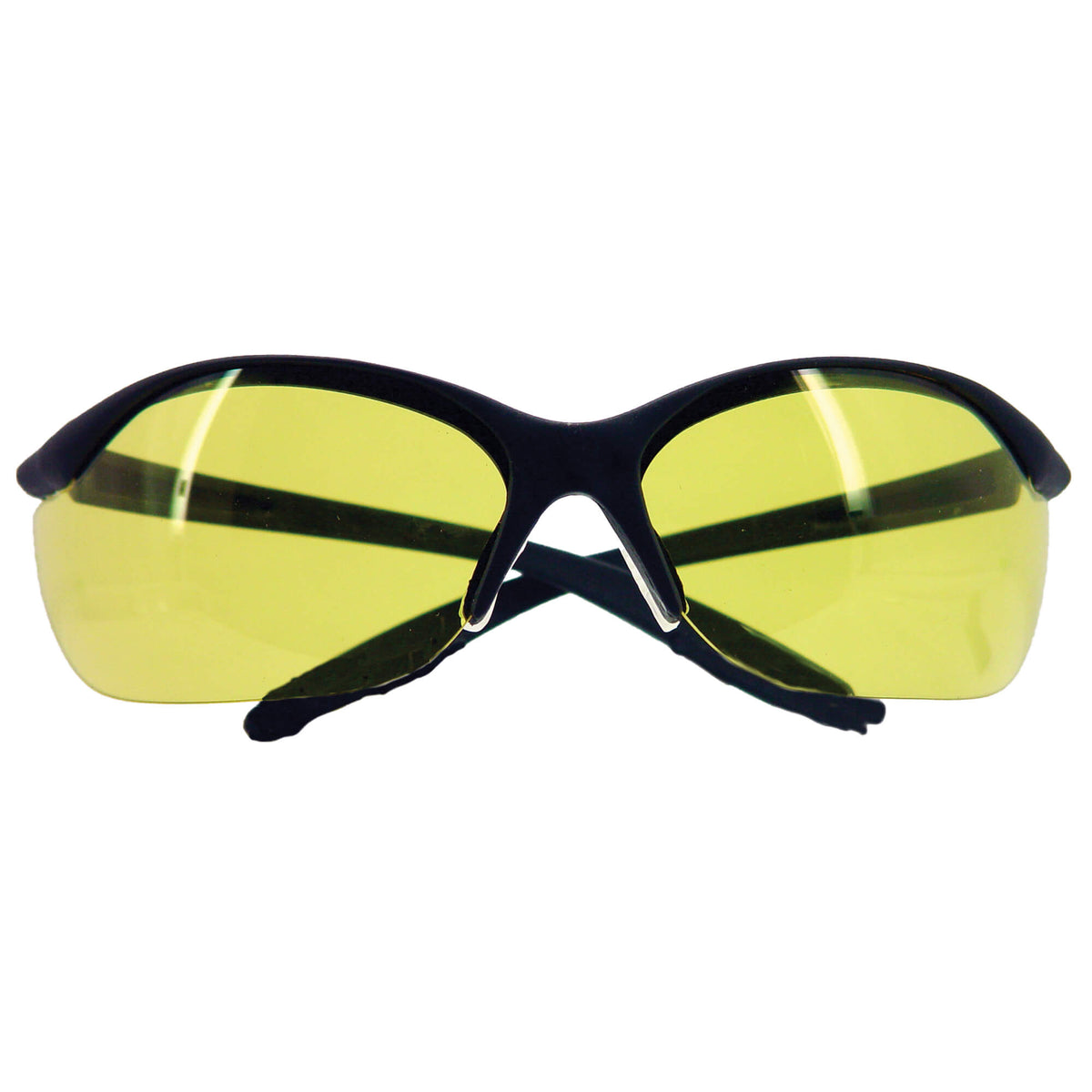 Howard Leight Vapor II Shooting Glasses