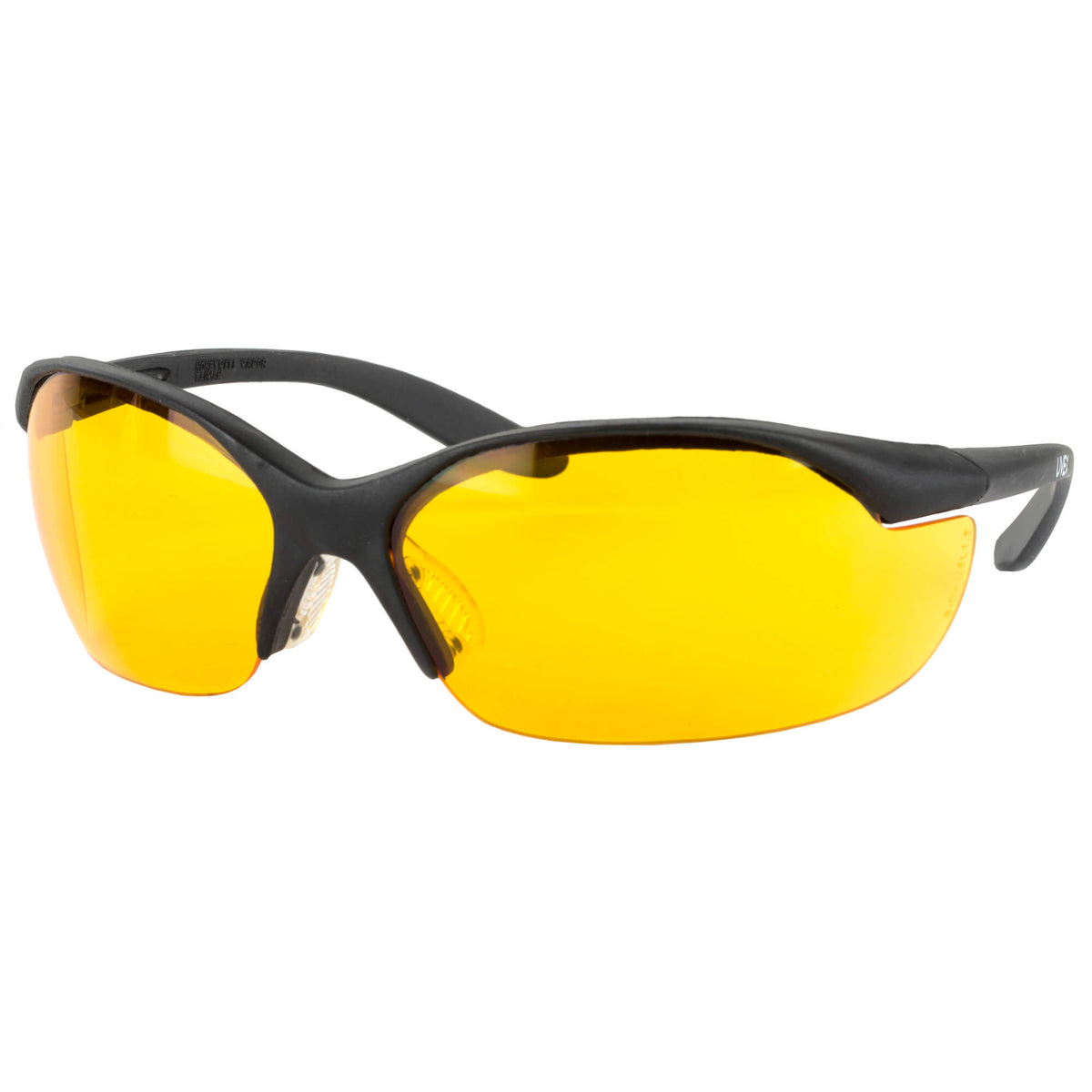 Howard Leight Vapor II Shooting Glasses
