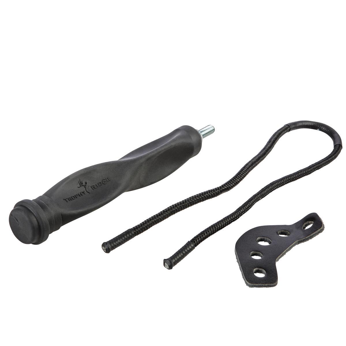 Trophy Ridge Stabilizers Blitz   6 Black