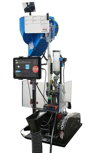 Dillon CP 2000/RL1100/1050 PRO Autodrive