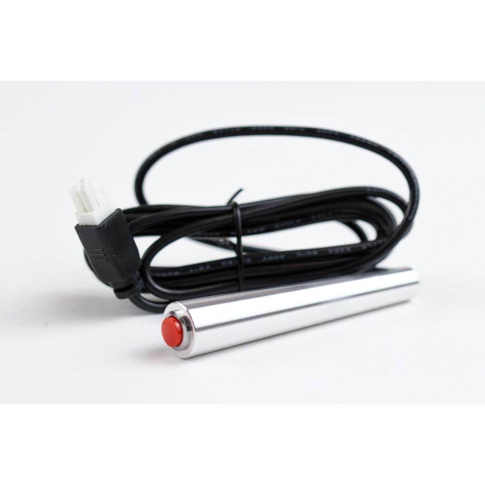 Button Actuated Remote Stop