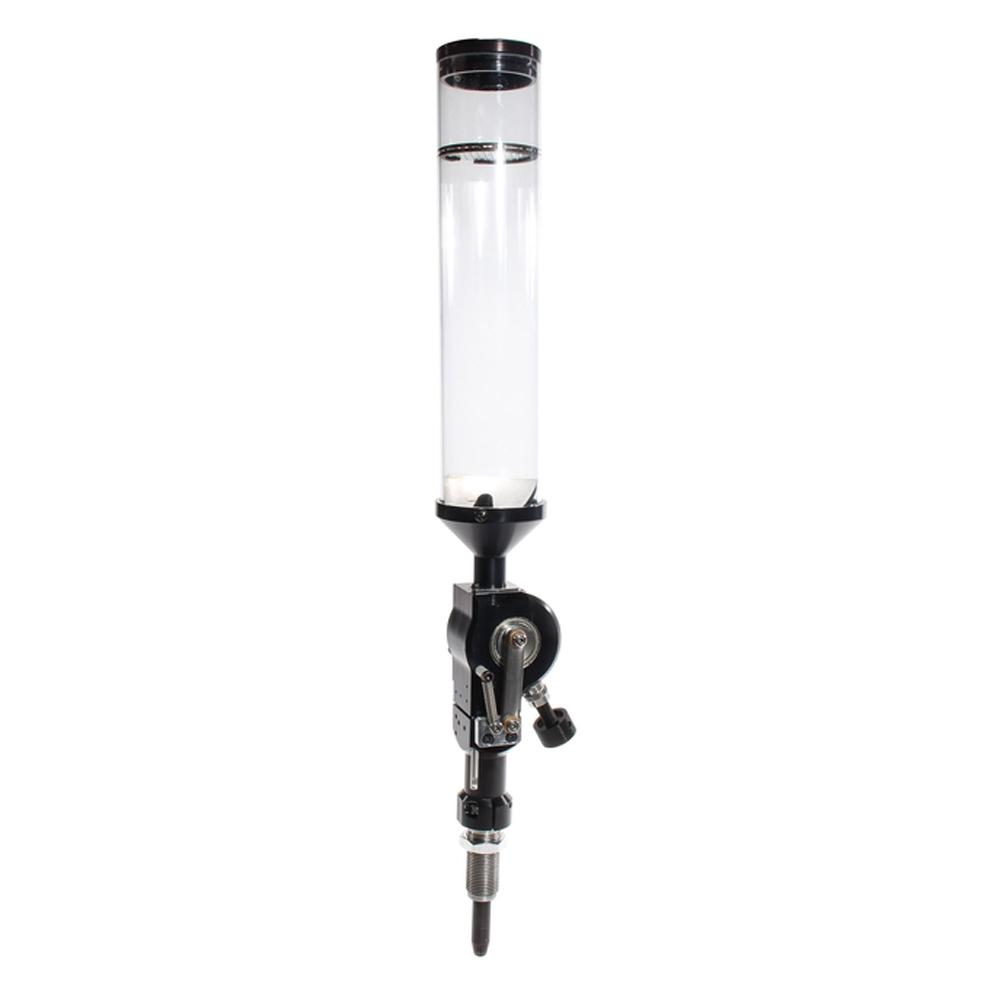 Universal Pistol Mechanical Powder Measure