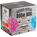 Blue Gender Reveal kit with 1lb Tannerite