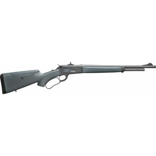 Pedersoli LEVER ACTION SHADOW 45-70 19in BBL
