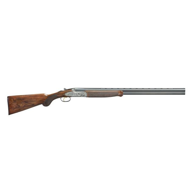 F.A.I.R Jubilee Venice 20Ga 28in OU Engvd Recr 5Chk Tb