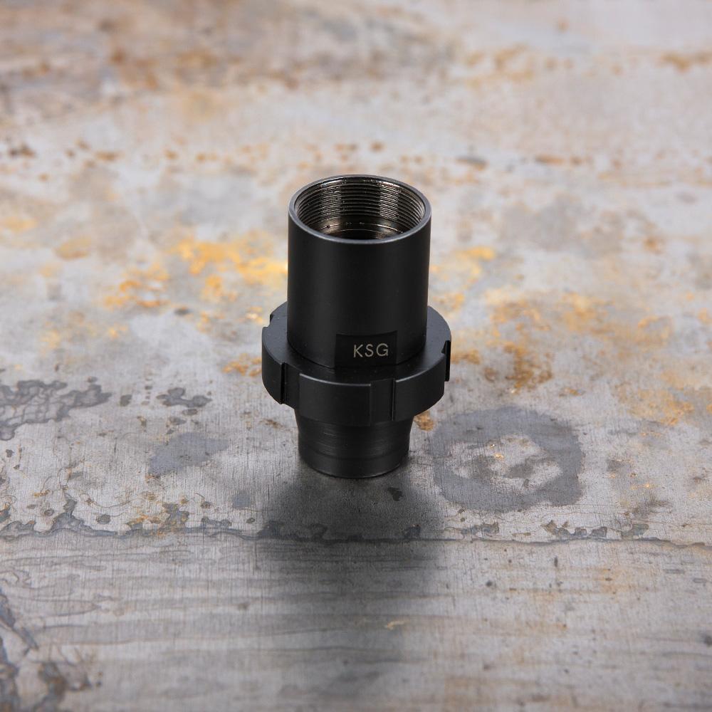 SilencerCo ECHO CHOKE ADAPTER KSG