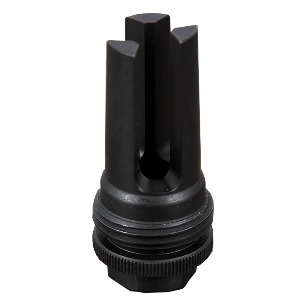 ASR FLASH HIDER 1/2x28 .223CAL