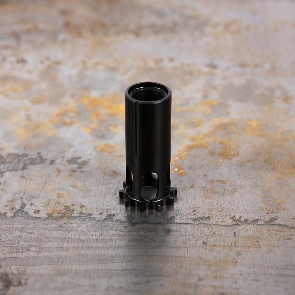 SilencerCo PISTON M13.5x1LH