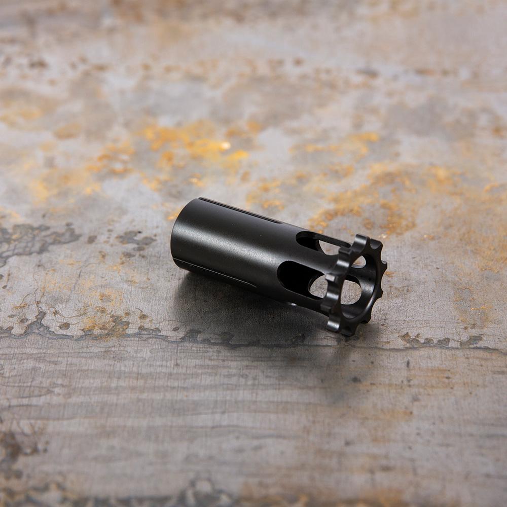 SilencerCo PISTON 9/16x24