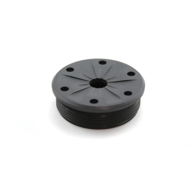 SilencerCo BRAVO FRONT CAP 9MM BLACK
