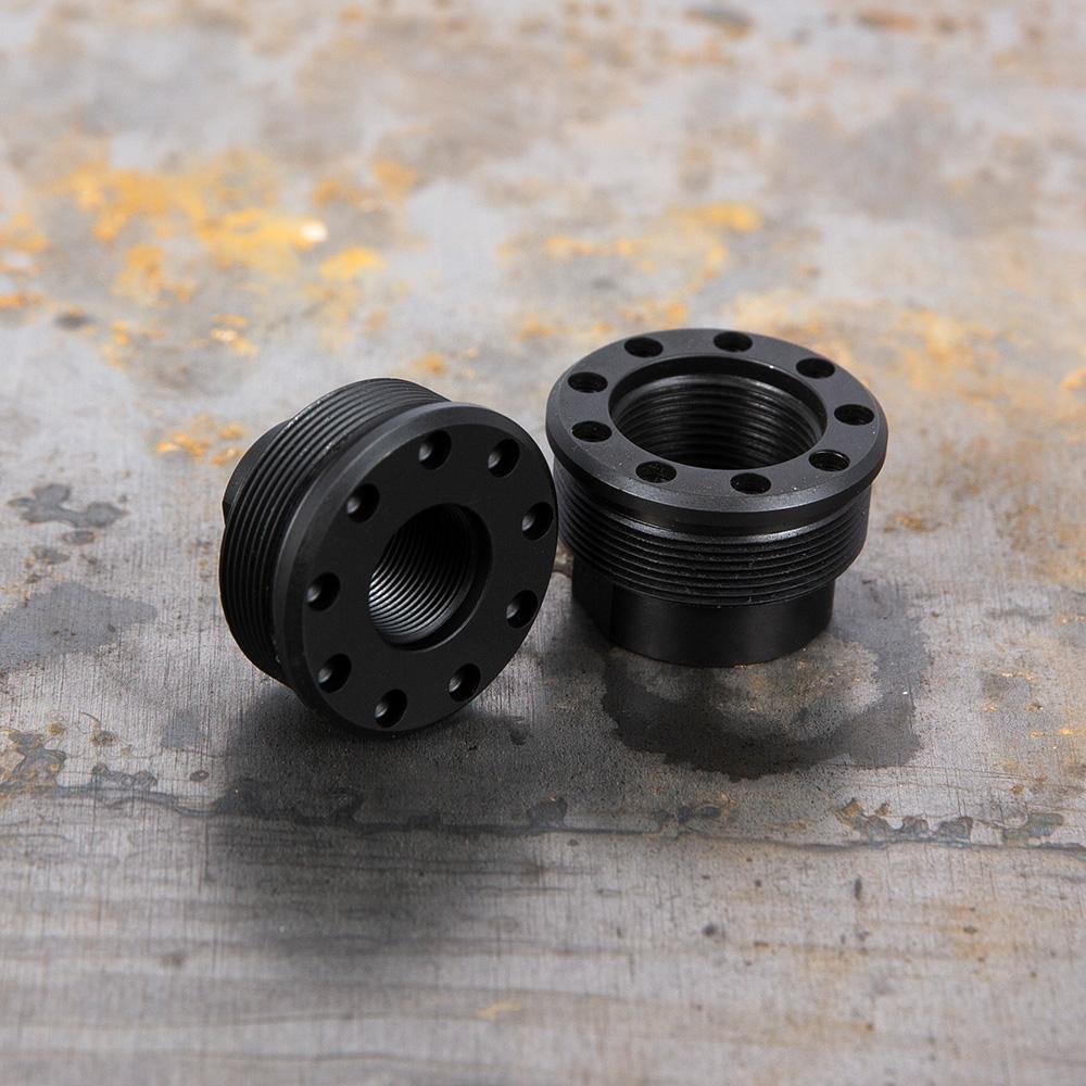 SilencerCo ALPHA DIRECT THREAD MOUNT 5/8x24