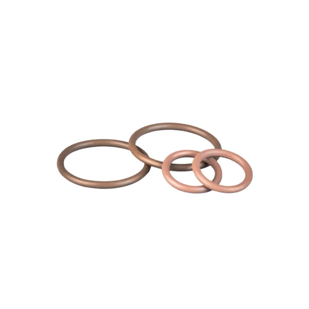 SilencerCo DELTA O-RING PACK