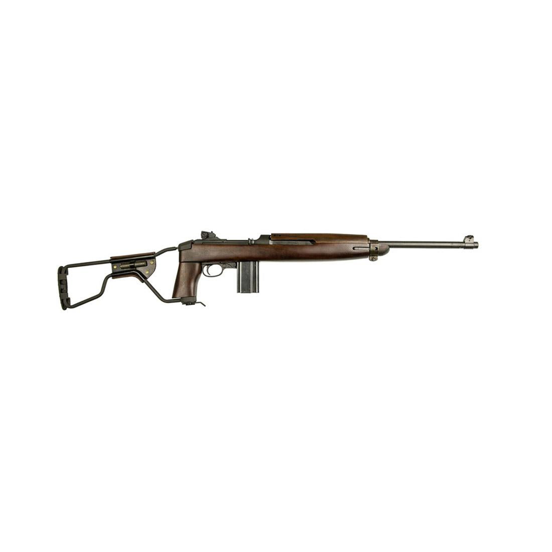 M1 CARBINE MODEL M1A1 PARATROOPER NO BAYONET LUG