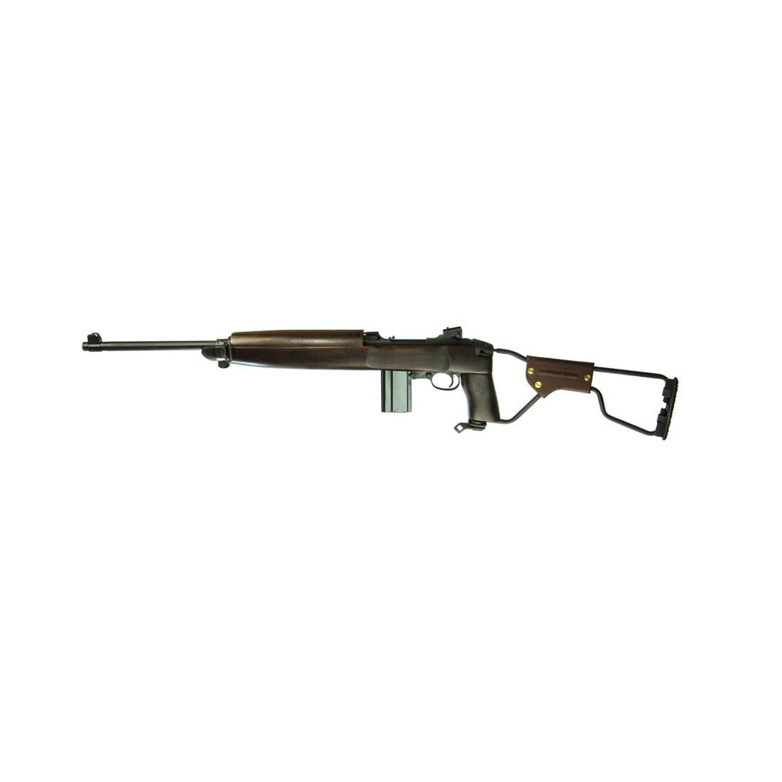 M1 CARBINE MODEL M1A1 PARATROOPER NO BAYONET LUG