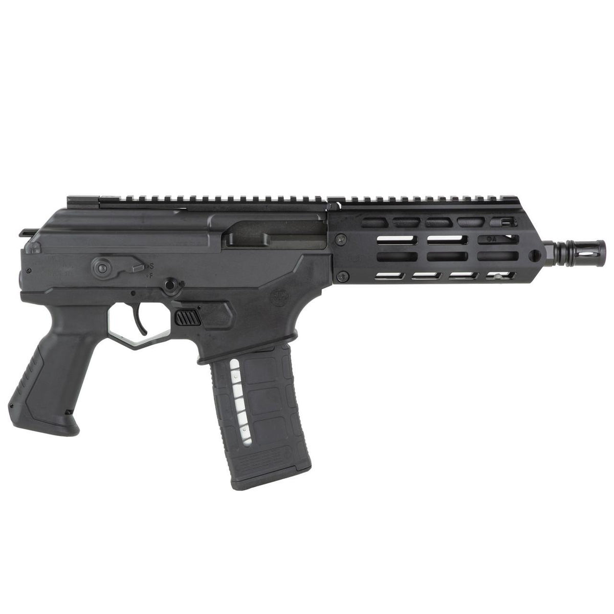 GALIL ACE Pistol GEN2- 5.56 8.3in Bbl 1-30RD
