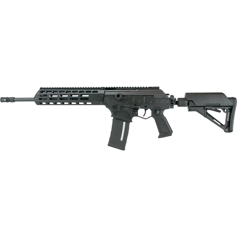 GALIL ACE Rifle GEN2- 5.56x45 16in Bbl 1-30RD Side Folding Adj Butt