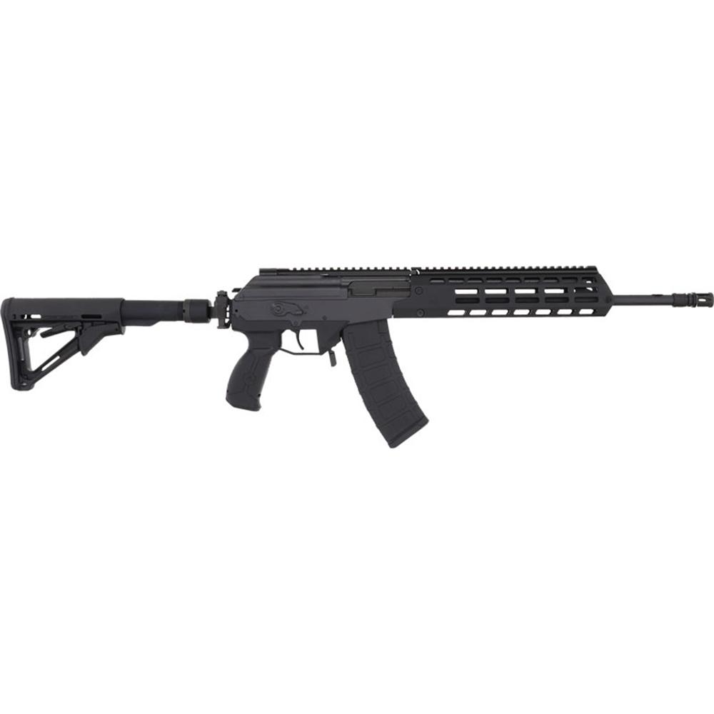 IWI GALIL ACE GEN2 545x39mm 16in 1-30RD FreeFlt MLOK Side Folding Adj Stk