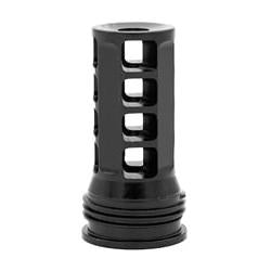 IWI Silencer LH QD Muzzle Break 5/8-24