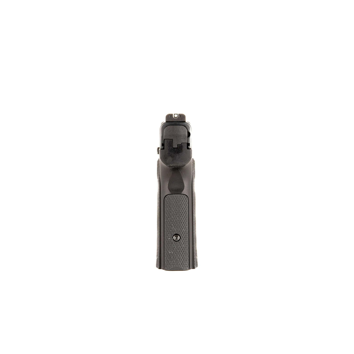 MASADA SLIM Commander Elite Alum Frame, 9mm, 3.4 Barrel, 2-13rd Mag