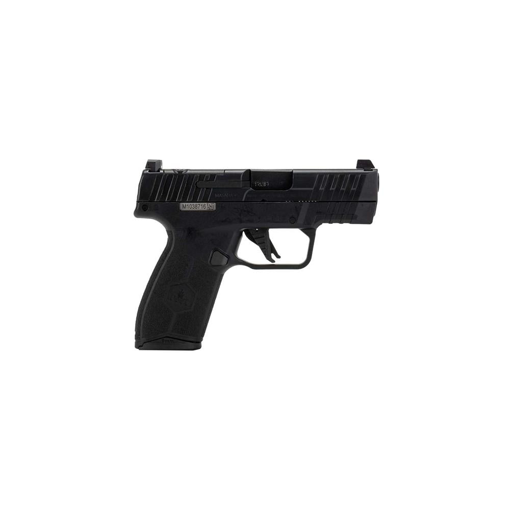 IWI MASADA SLIM 9mm 3.4in Barrel 113  117rd