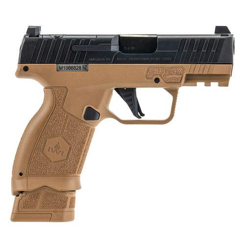 IWI MASADA SLIM Elite 9mm 3.4In Bbl 1-13rd