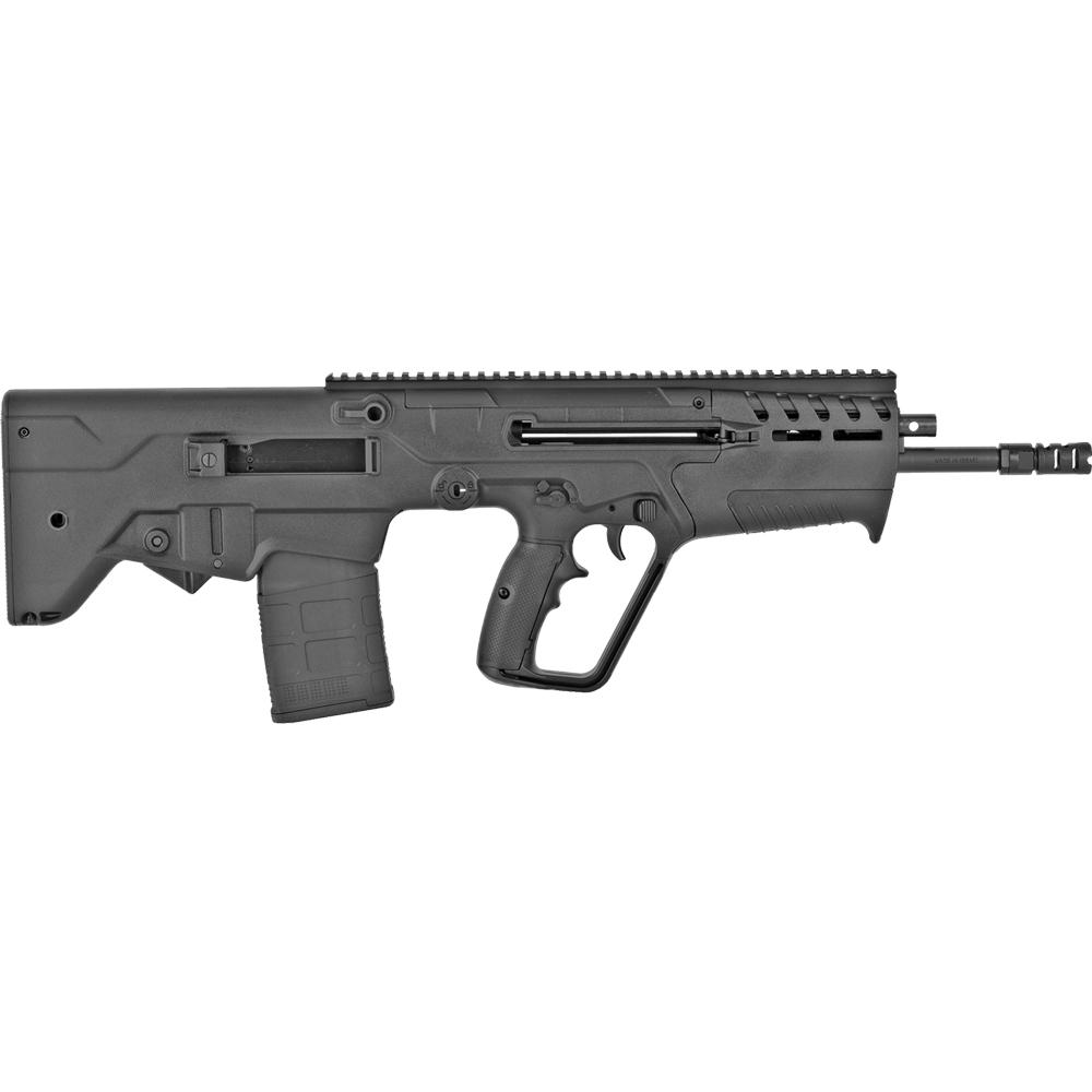 TAVOR 7 Bullpup Rifle - 308 Win 16.5in Barrel RH 1-20rd  Flattop Black