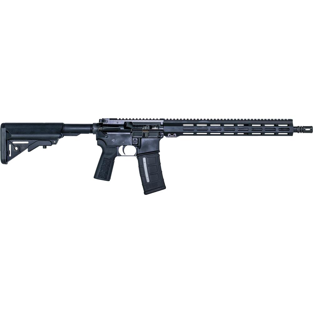 IWI ZION Z-15 5.56 NATO 16in 15in Freefloat
