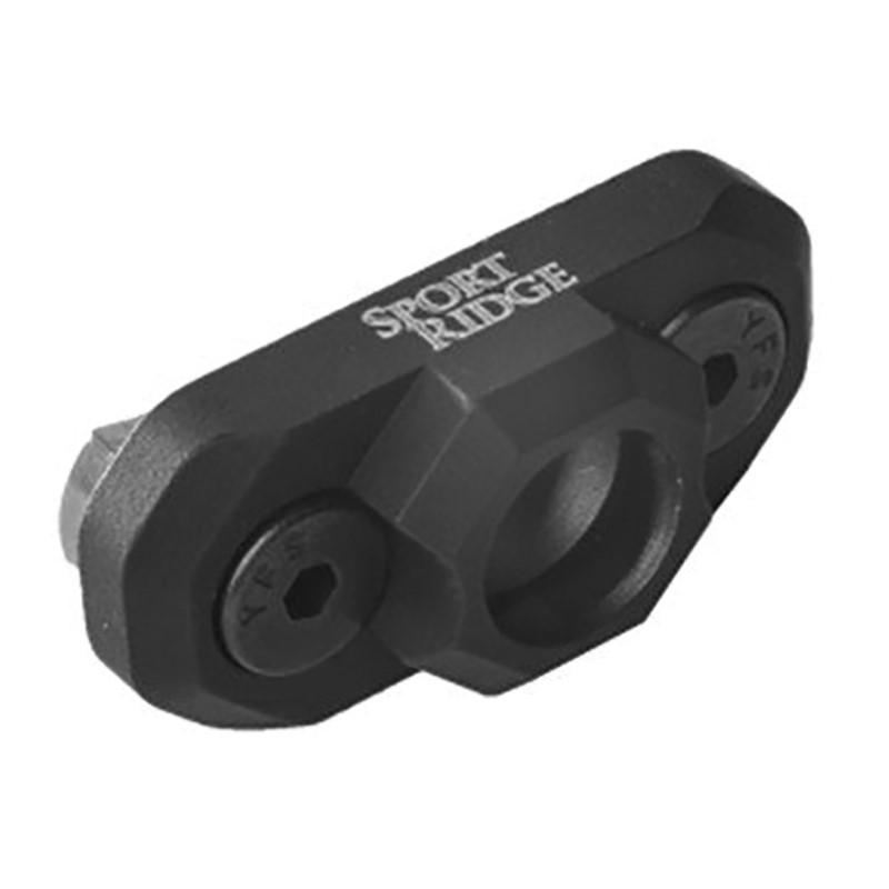 MLOK Sling Mount, QD