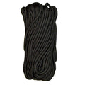 TacShield 550 Para Cord BLK 50 FT