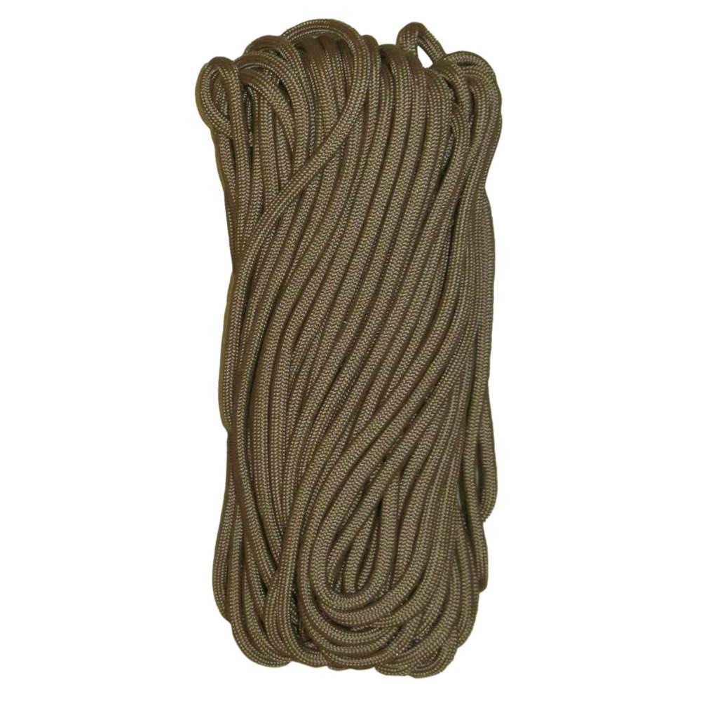 TacShield 550 Para Cord GREEN 50 FT