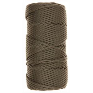TacShield 550 Para Cord GREEN 50 FT