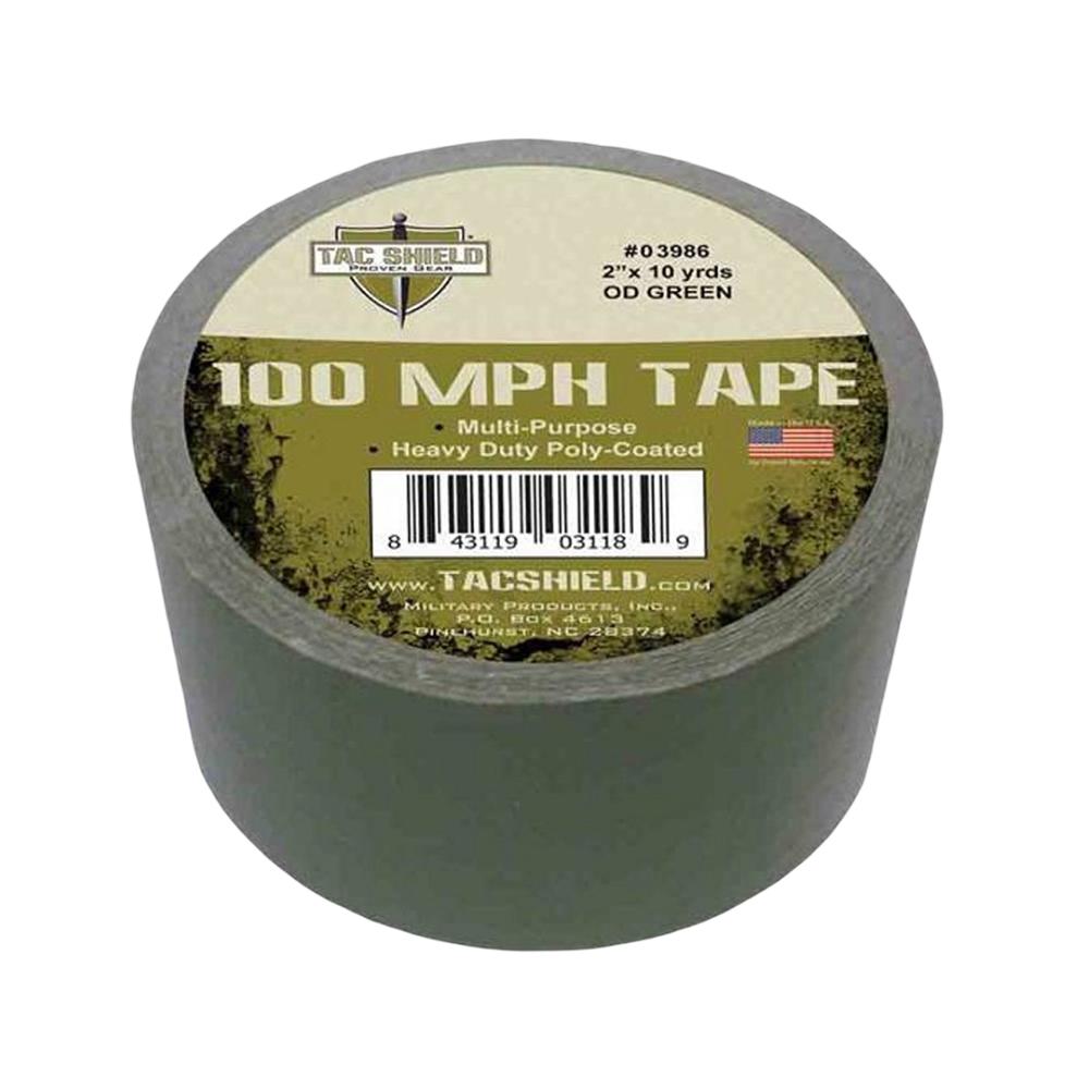 MP 100 MPH Heavy Duty Tape
