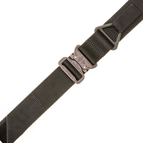 TacShield Cobra Riggers Belt 1.75 Double Wall LG BLK
