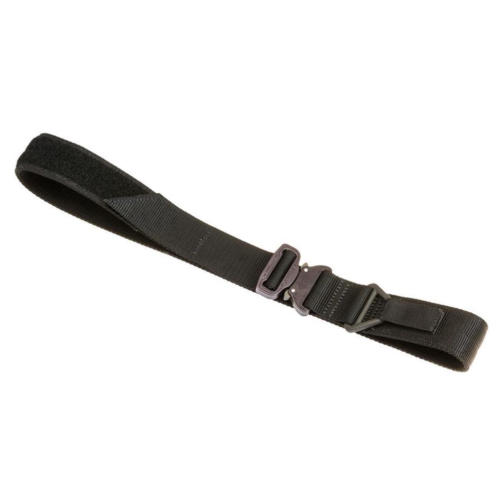 TacShield Cobra Riggers Belt 1.75 Double Wall LG BLK