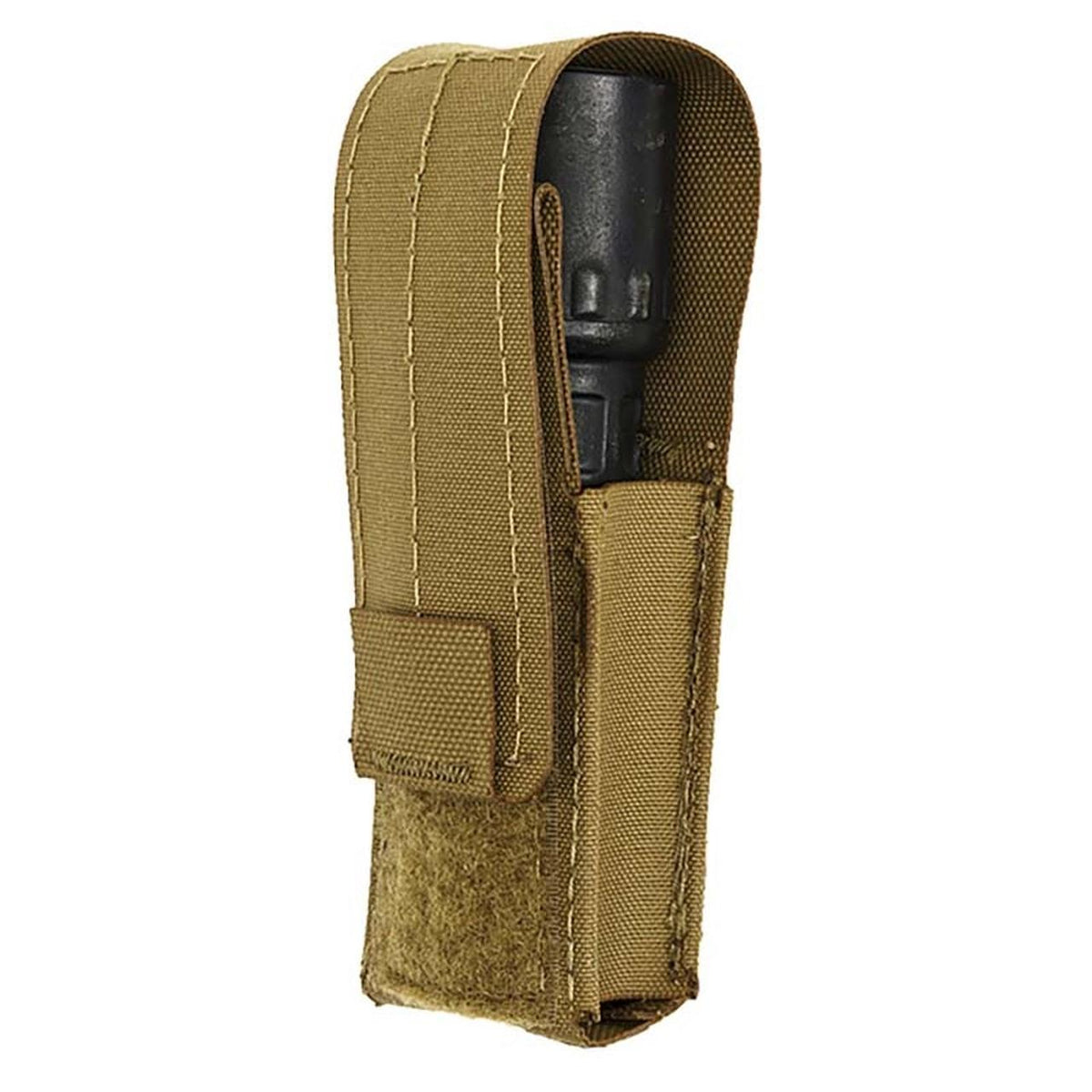 RZR MOLLE Universal Equipment Pouch Coyote