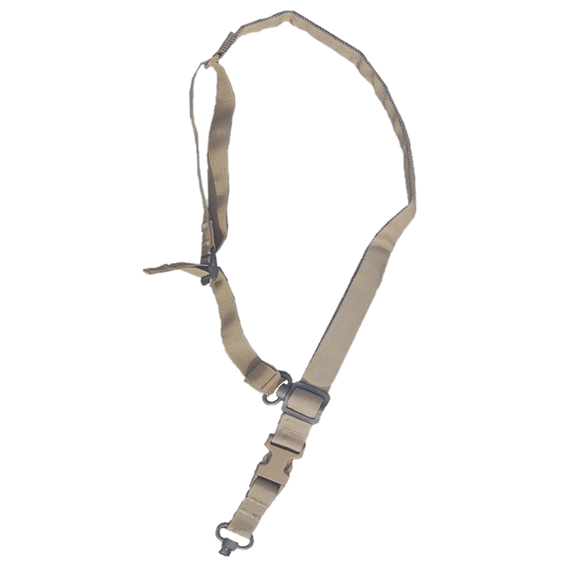 TAC SHIELD SLING 2N1 WARRIOR