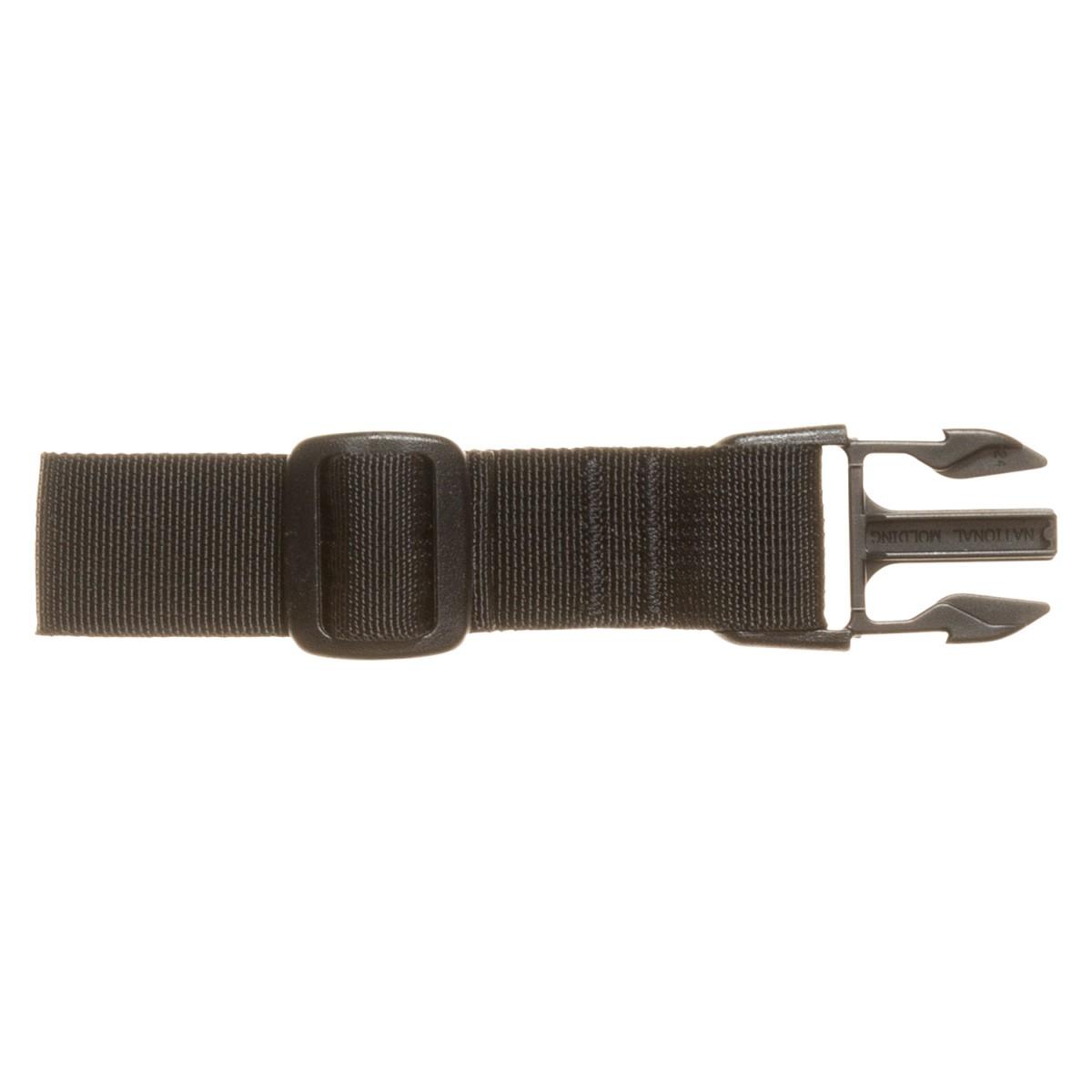SRB Attachment for Swivel Loop Black