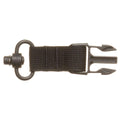 SRB Attachment for QD Push Button Black
