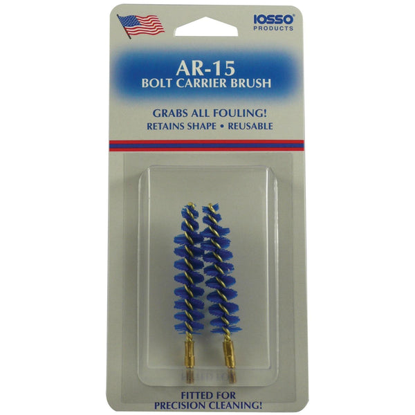 AR-15 Carriers