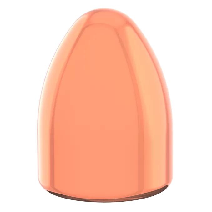 Accura .380 CAL 100 RN  Round Nose Bullets 500 Count