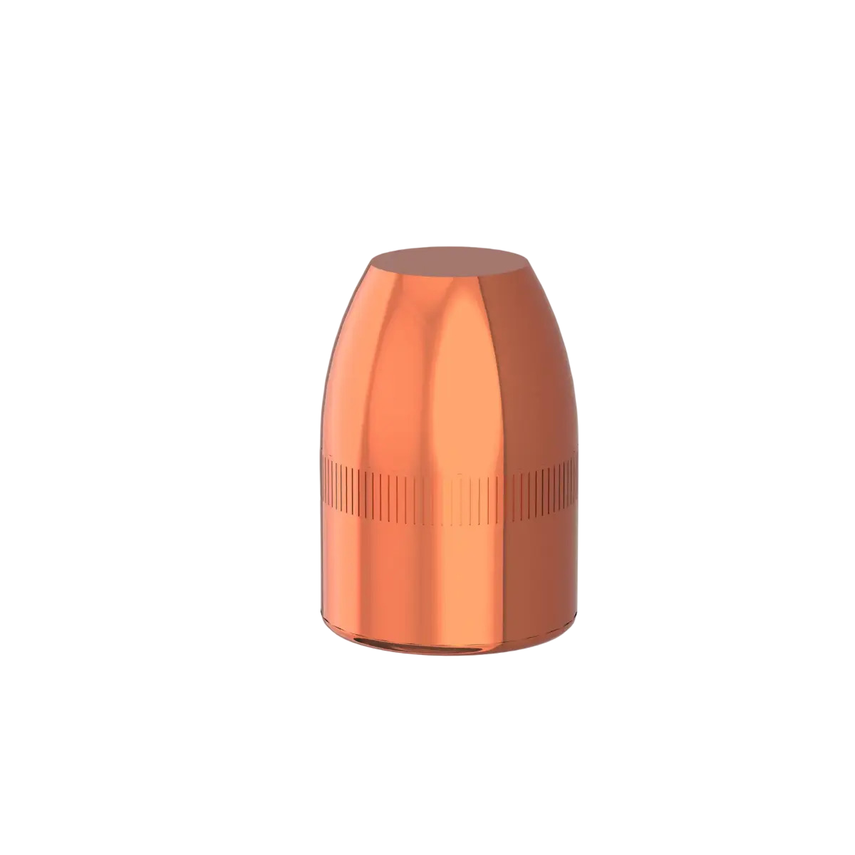 Accura 38 CAL 125 FP  Flat Point Bullets 250 Count