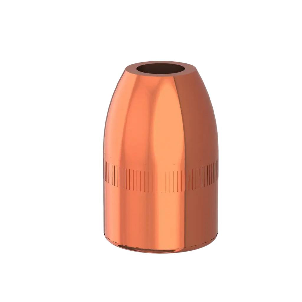 Accura 38 CAL 125 HP  Target Hollow Point Bullets 250 Count