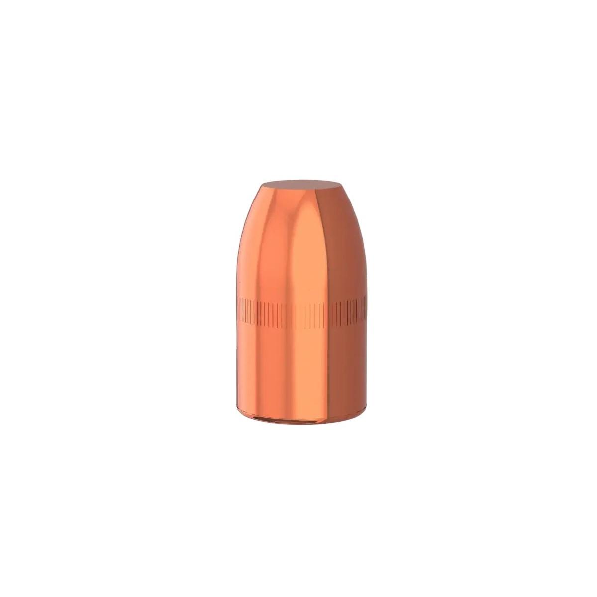 Accura 38 CAL 158 FP  Flat Point Bullets 250 Count
