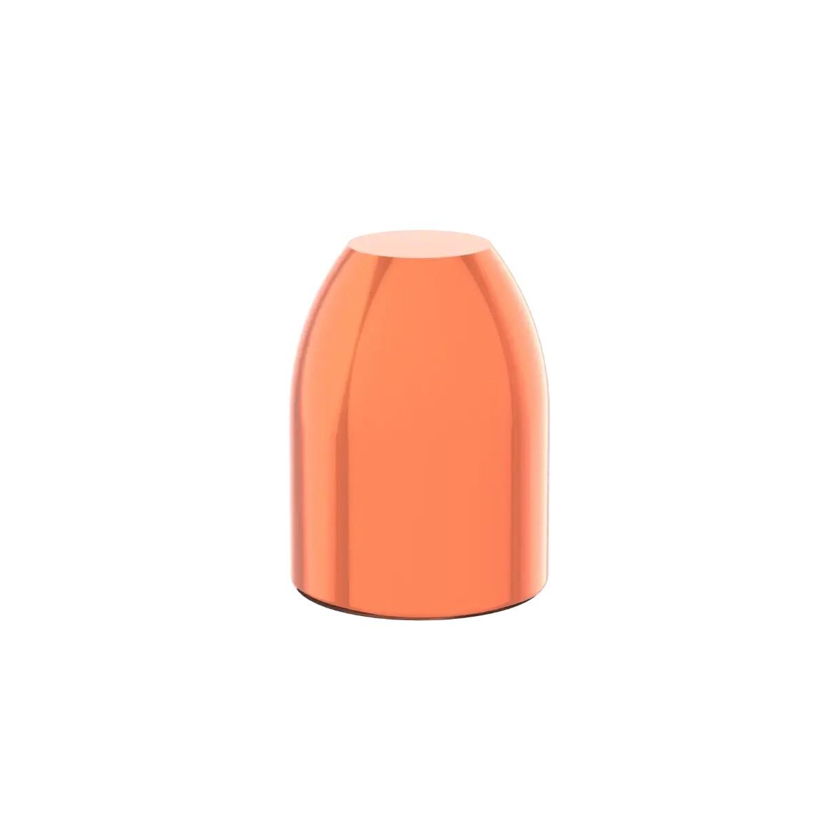 Accura 40 CAL 165 FP  Flat Point Bullets 400 Count