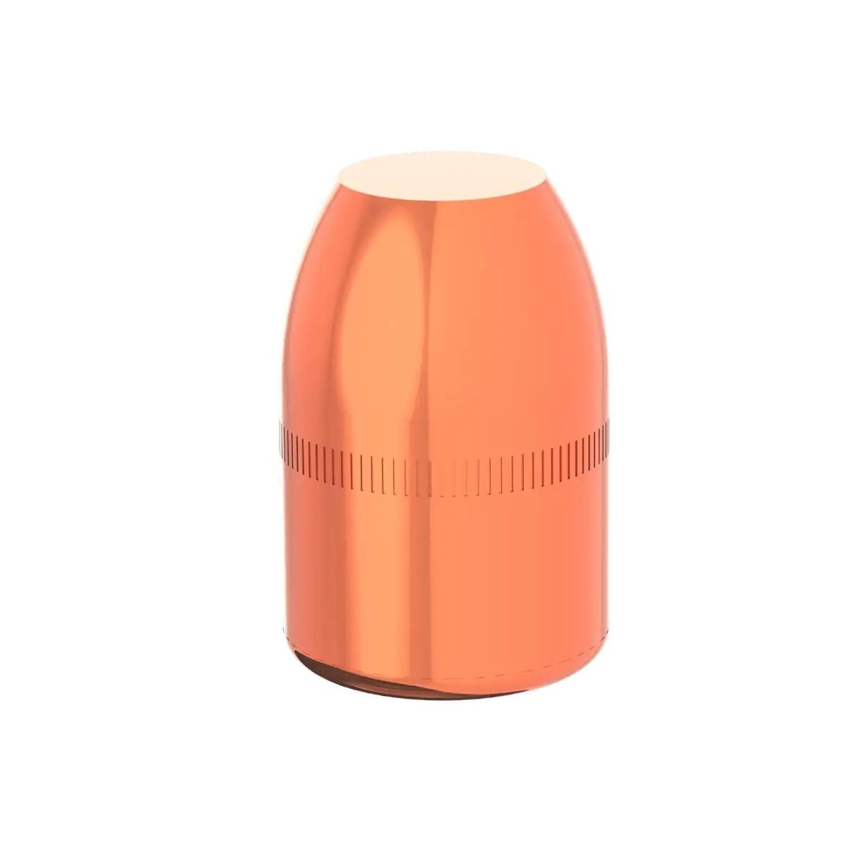 Accura 45 CAL 250 FP  Flat Point Bullets 200 Count