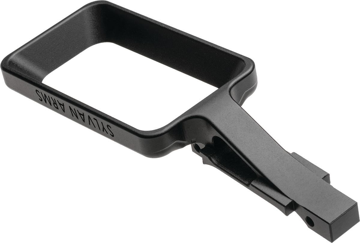 Sylvan AR-15 flared Magwell