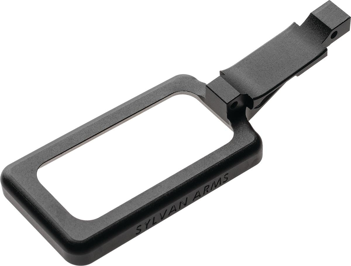 Sylvan AR-15 flared Magwell