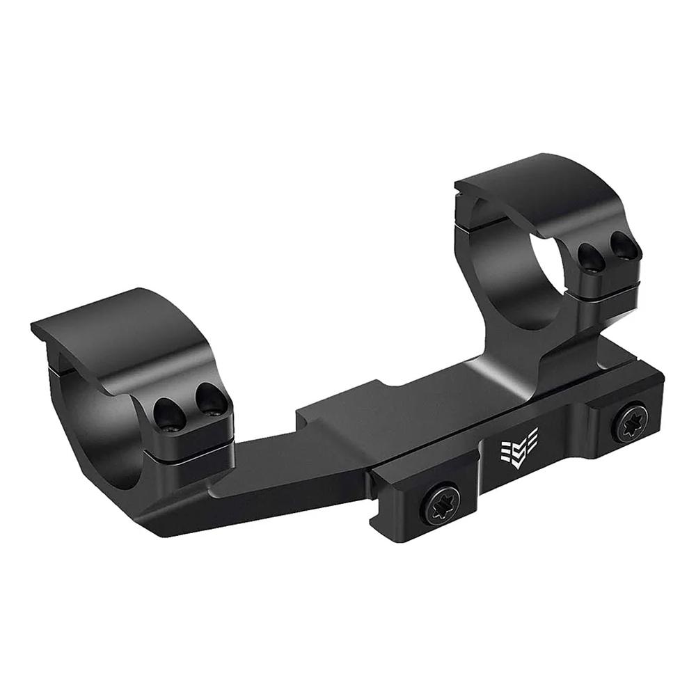Swampfox Independence AR 30mm Cantilever Mount