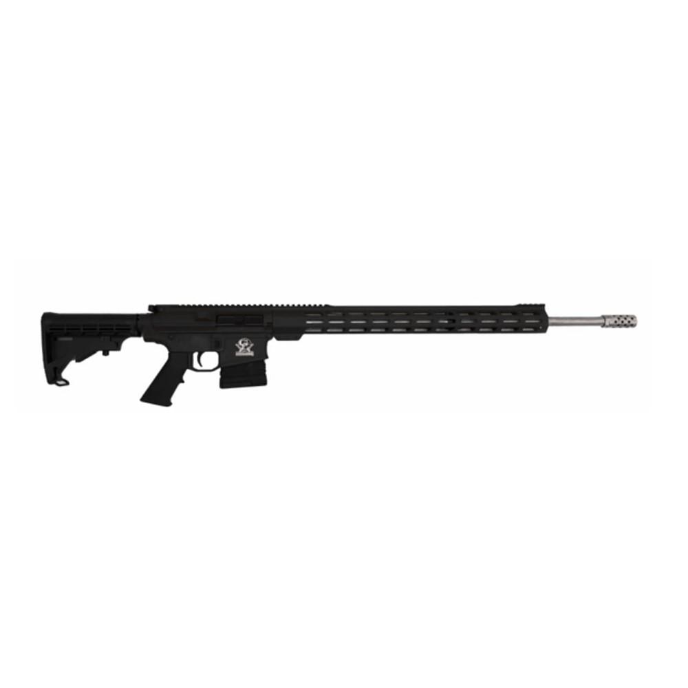 GLFA 243win Black Cerakote 24in Brl 1:8 twist 1-5rd magazine