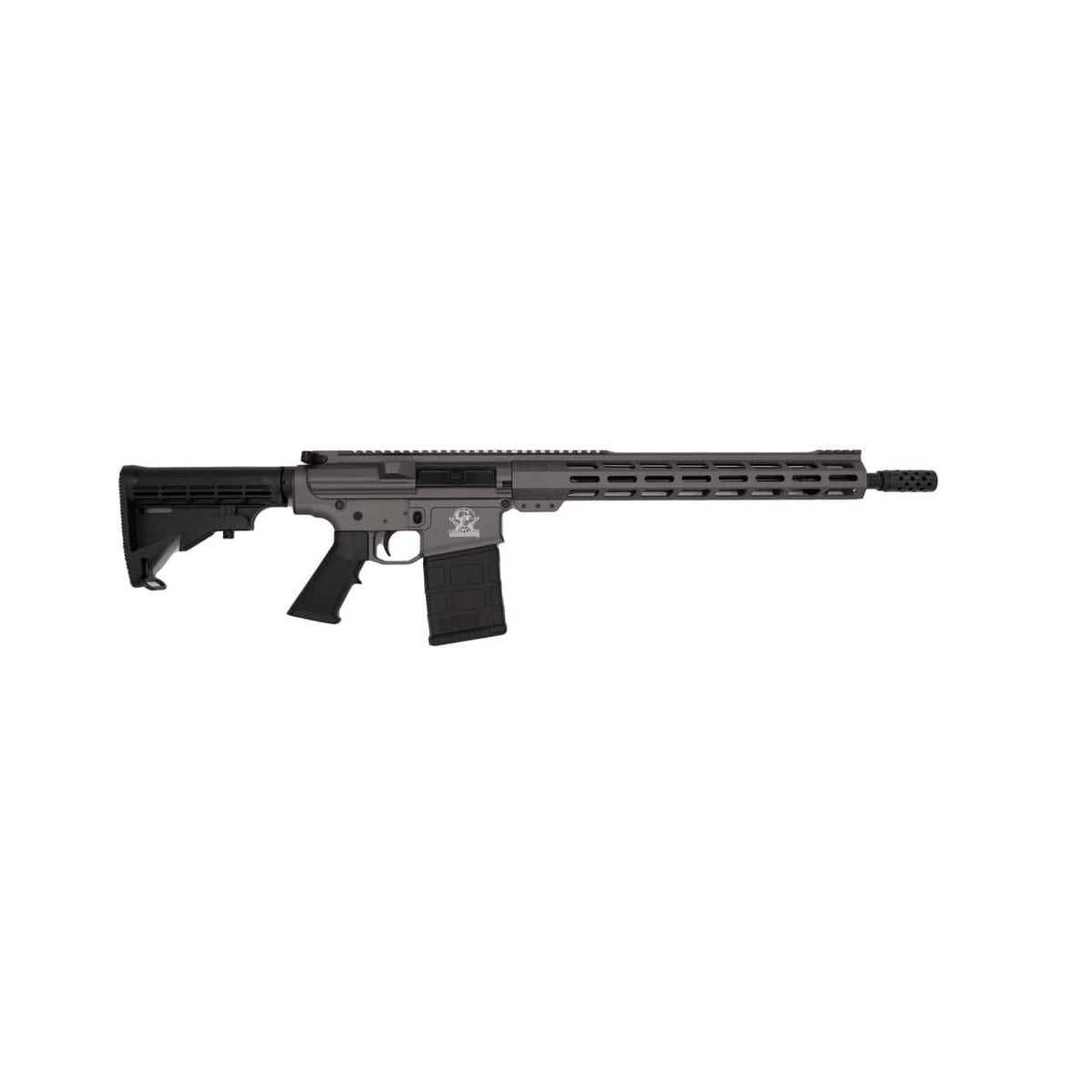 GLFA 308 Winchester Rifle Tungsten/Stainless Steel